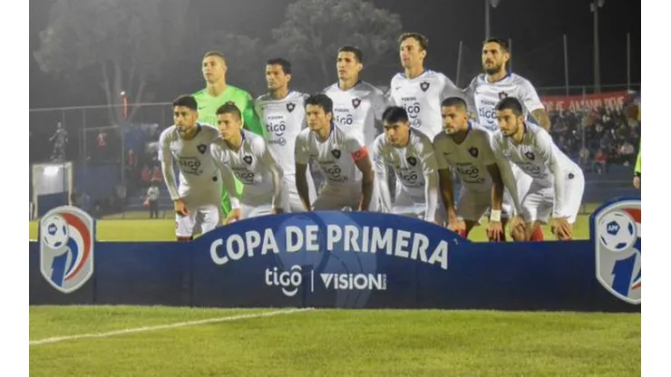 Cerro Porteño ganó con un ex Boca figura y un delantero encendido a los que deberá mirar River
