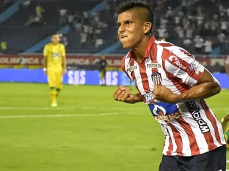 A qué hora juega Rionegro Águilas vs. Atlético Junior por la Liga Águila