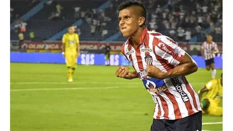 A qué hora juega Rionegro Águilas vs. Atlético Junior por la Liga Águila