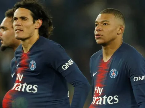 Qué canal transmite PSG vs. Nimes por la Ligue 1