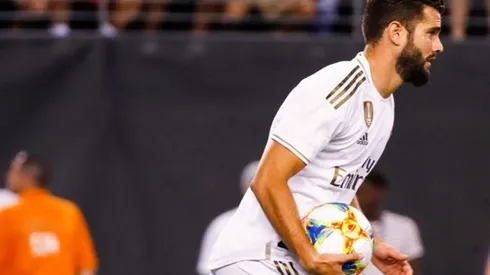 Qué canal transmite Roma vs. Real Madrid por un amistoso