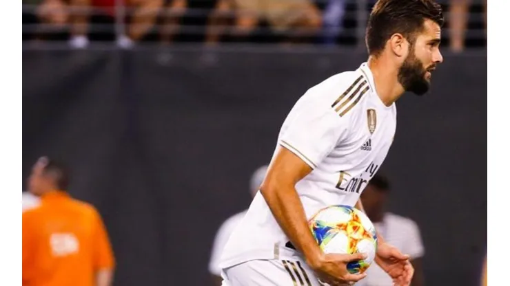 Qué canal transmite Roma vs. Real Madrid por un amistoso