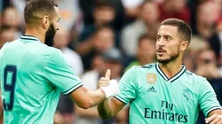 A qué hora juega Roma vs. Real Madrid por un amistoso