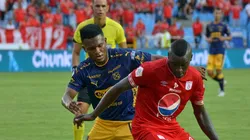 Medellín vs América: ¡nóminas titulares confirmadas!