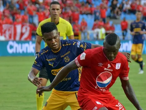 Medellín vs América: ¡nóminas titulares confirmadas!