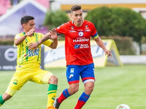 A qué hora juega Jaguares vs. Deportivo Pasto por la Liga Águila