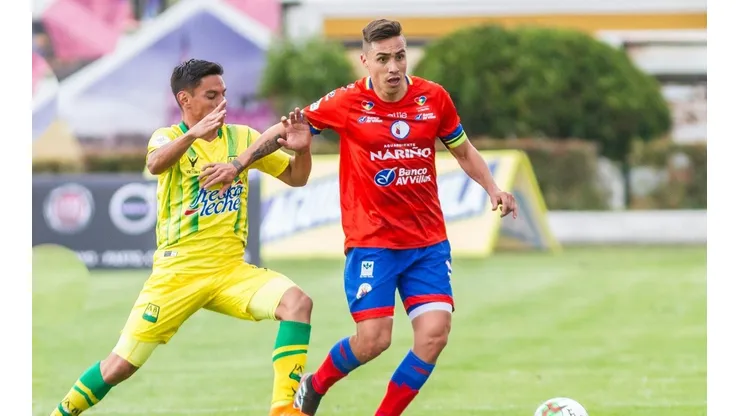 A qué hora juega Jaguares vs. Deportivo Pasto por la Liga Águila