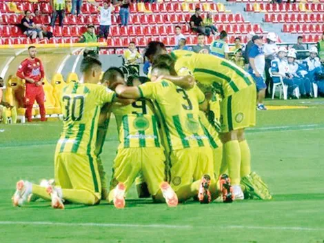 A qué hora juega Atlético Bucaramanga vs. Cúcuta Deportivo por la Liga Águila