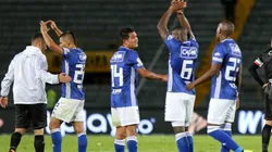 Qué canal transmite Atlético Huila vs. Millonarios por la Liga Águila