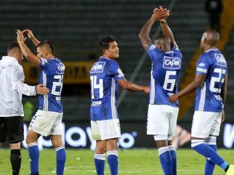 Qué canal transmite Atlético Huila vs. Millonarios por la Liga Águila