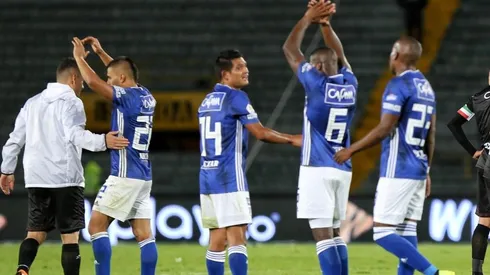 Qué canal transmite Atlético Huila vs. Millonarios por la Liga Águila