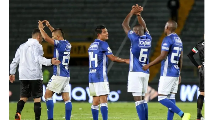 Qué canal transmite Atlético Huila vs. Millonarios por la Liga Águila
