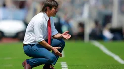 El San José Earthquakes de Almeyda detuvo su marcha contra el anteúltimo