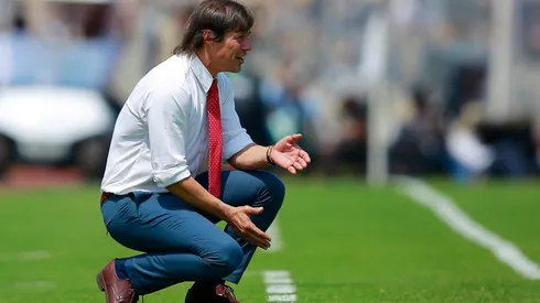 El San José Earthquakes de Almeyda detuvo su marcha contra el anteúltimo