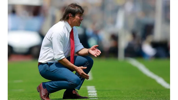 El San José Earthquakes de Almeyda detuvo su marcha contra el anteúltimo