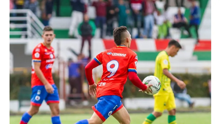 Qué canal transmite Jaguares vs. Deportivo Pasto por la Liga Águila