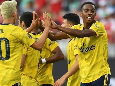 Qué canal transmite Newcastle vs. Arsenal por la Premier League