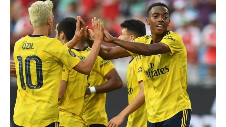 Qué canal transmite Newcastle vs. Arsenal por la Premier League