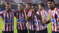 Qué canal transmite Rionegro Águilas vs. Atlético Junior por la Liga Águila