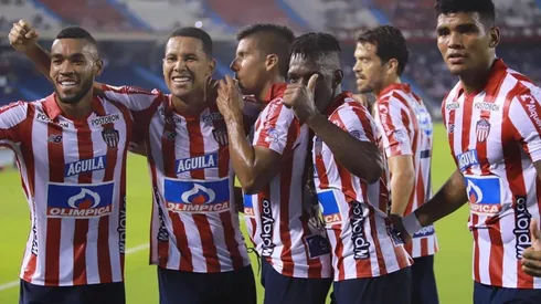 Qué canal transmite Rionegro Águilas vs. Atlético Junior por la Liga Águila