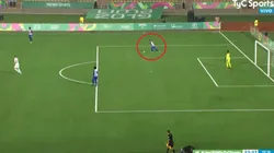 La mala salida de Honduras.