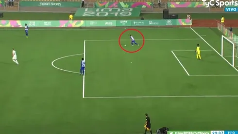 La mala salida de Honduras.