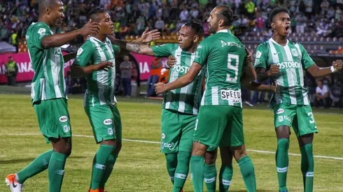 Ver EN VIVO: La Equidad vs. Atlético Nacional por la Liga Águila