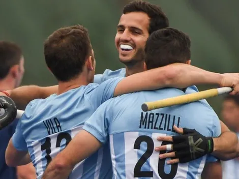 A qué hora juegan Los Leones vs. Canadá por la final de los Juegos Panamericanos