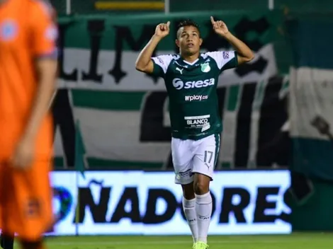 Ver EN VIVO: Unión Magdalena vs. Deportivo Cali por la Liga Águila