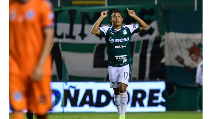 Ver EN VIVO: Unión Magdalena vs. Deportivo Cali por la Liga Águila