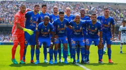Este es el 11 titular de Tigres ante Necaxa
