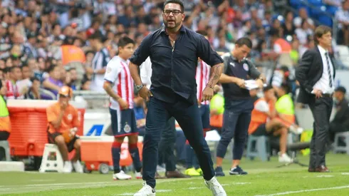 ¿Quién es Shayr Mohamed, el hijo del Turco que debutó contra Chivas?