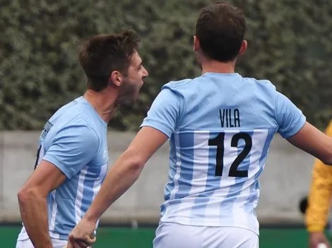 Cómo ver en vivo Los Leones vs. Canadá por la final de los Juegos Panamericanos