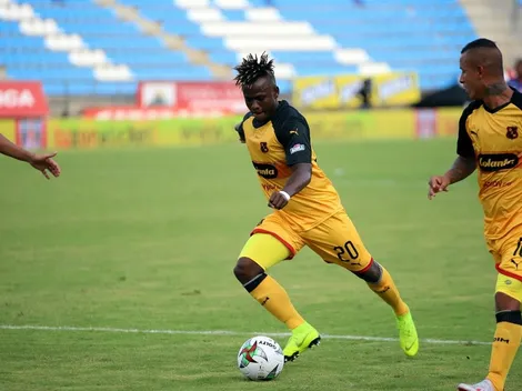 Independiente Medellín vs. América de Cali EN VIVO ONLINE por la Liga Águila