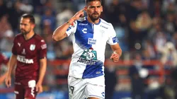 Querétaro vs. Pachua (Foto: Jam Media)