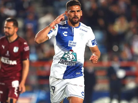 Ver en VIVO Querétaro vs. Pachuca por la Liga MX