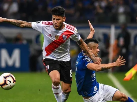 Durísima confesión de Carrascal: "Si no fuese por mi familia, estaría preso o robando"