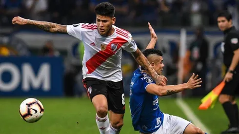 Durísima confesión de Carrascal: "Si no fuese por mi familia, estaría preso o robando"