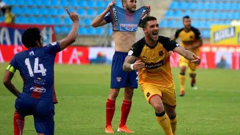 Ver EN VIVO Independiente Medellín vs. América de Cali por la Liga Águila