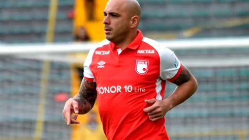 A que hora juega Independiente Santa Fe vs. Patriotas por la Liga Águila