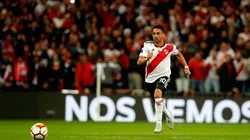 La última cargada de River a Boca por la final de Madrid: las camisetas de su maratón