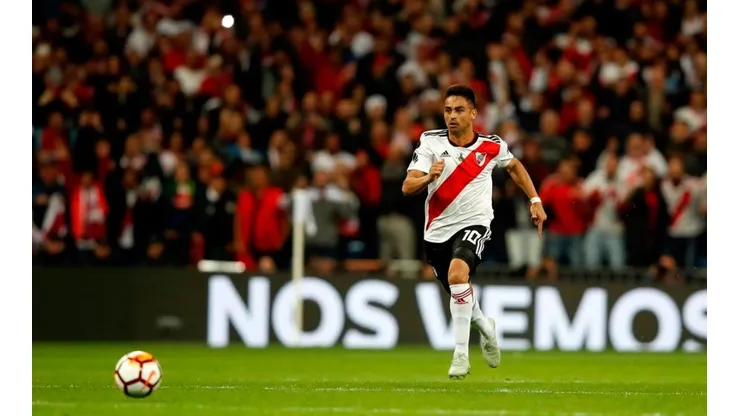 La última cargada de River a Boca por la final de Madrid: las camisetas de su maratón