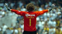 Según La Liga MX Memo no se formó en México