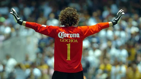 Según La Liga MX Memo no se formó en México