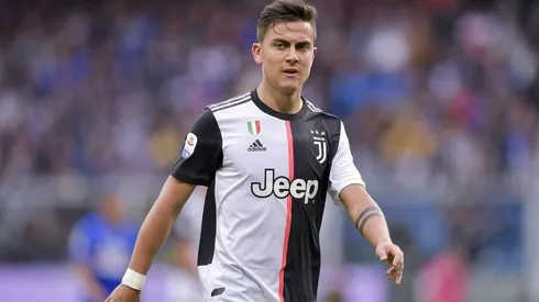 La Gazzetta dello Sport: si se marcha Neymar, PSG irá con todo por Dybala