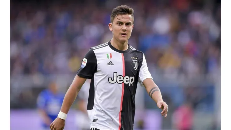 La Gazzetta dello Sport: si se marcha Neymar, PSG irá con todo por Dybala