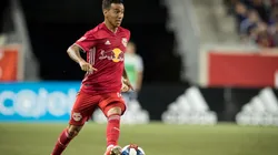 Un argentino, en el radar del América para reemplazar a Nico Castillo