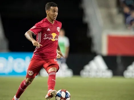 Un argentino, en el radar del América para reemplazar a Nico Castillo