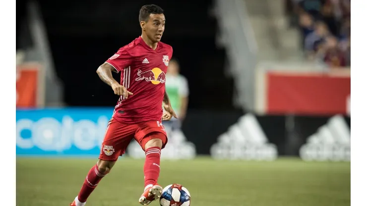 Un argentino, en el radar del América para reemplazar a Nico Castillo