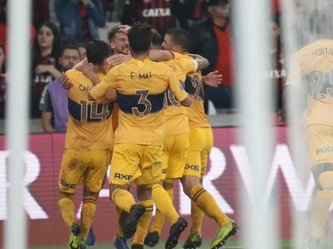 Muy Conmebol: lanzaron una advertencia a Boca, pero no se entiende por qué